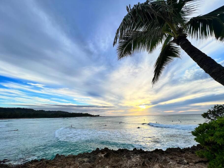 New 4 Bedroom Home With Ocean And Gorgeous Mountain Views In The Gated Community Of Mauna Olu Waianae Kültér fotó