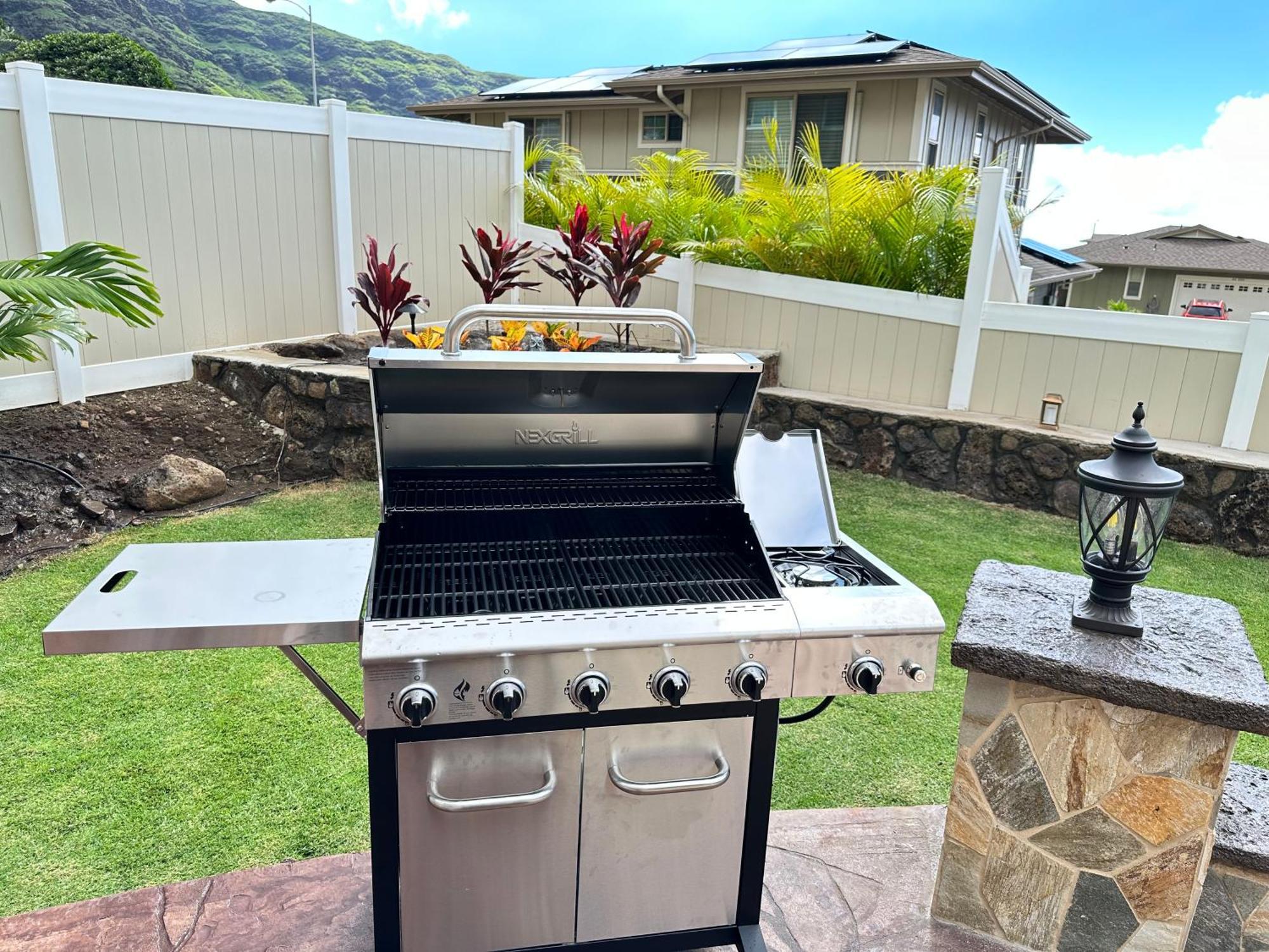 New 4 Bedroom Home With Ocean And Gorgeous Mountain Views In The Gated Community Of Mauna Olu Waianae Kültér fotó