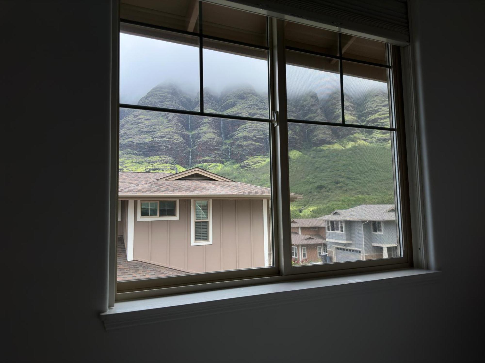 New 4 Bedroom Home With Ocean And Gorgeous Mountain Views In The Gated Community Of Mauna Olu Waianae Kültér fotó