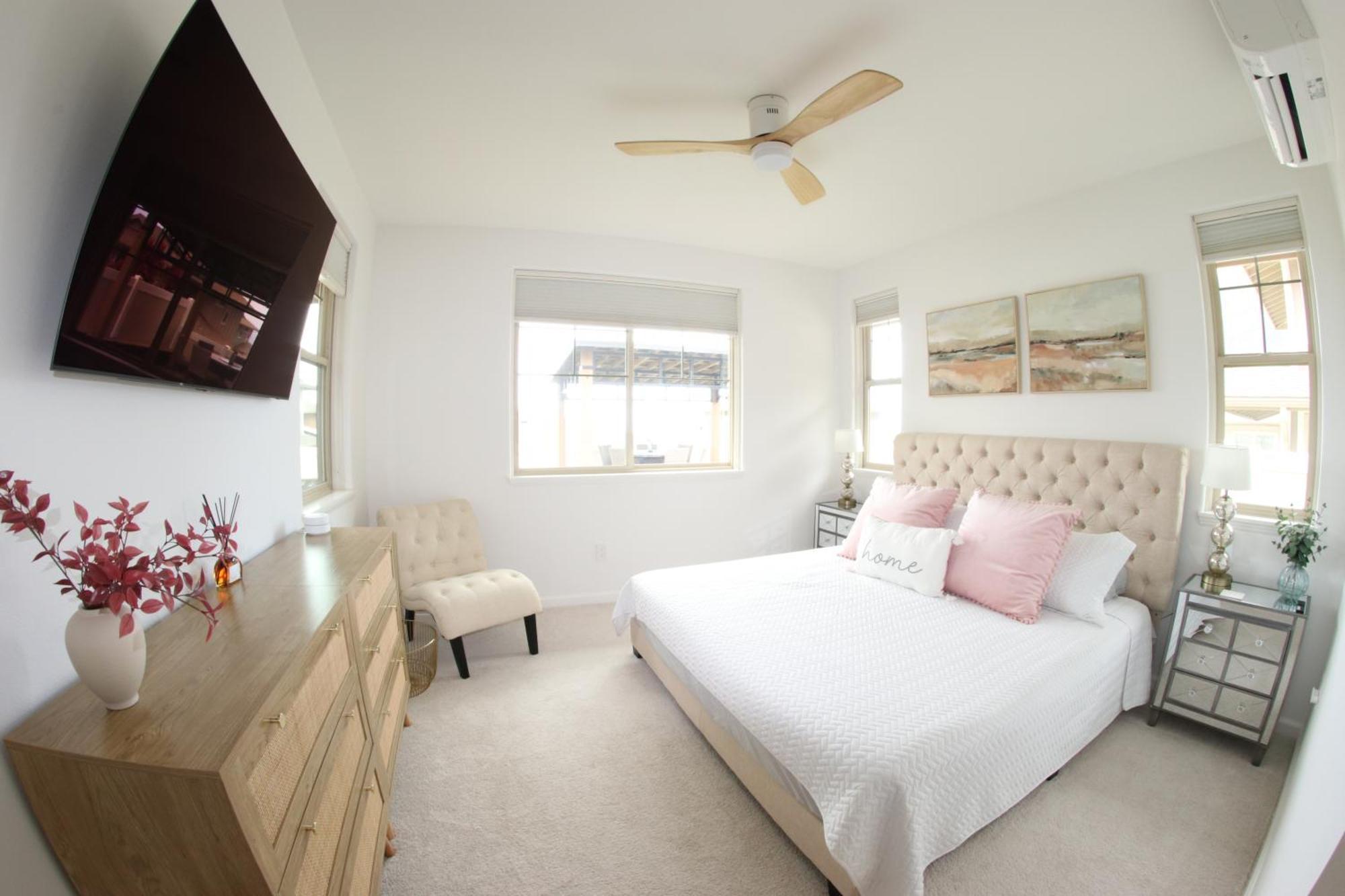 New 4 Bedroom Home With Ocean And Gorgeous Mountain Views In The Gated Community Of Mauna Olu Waianae Kültér fotó