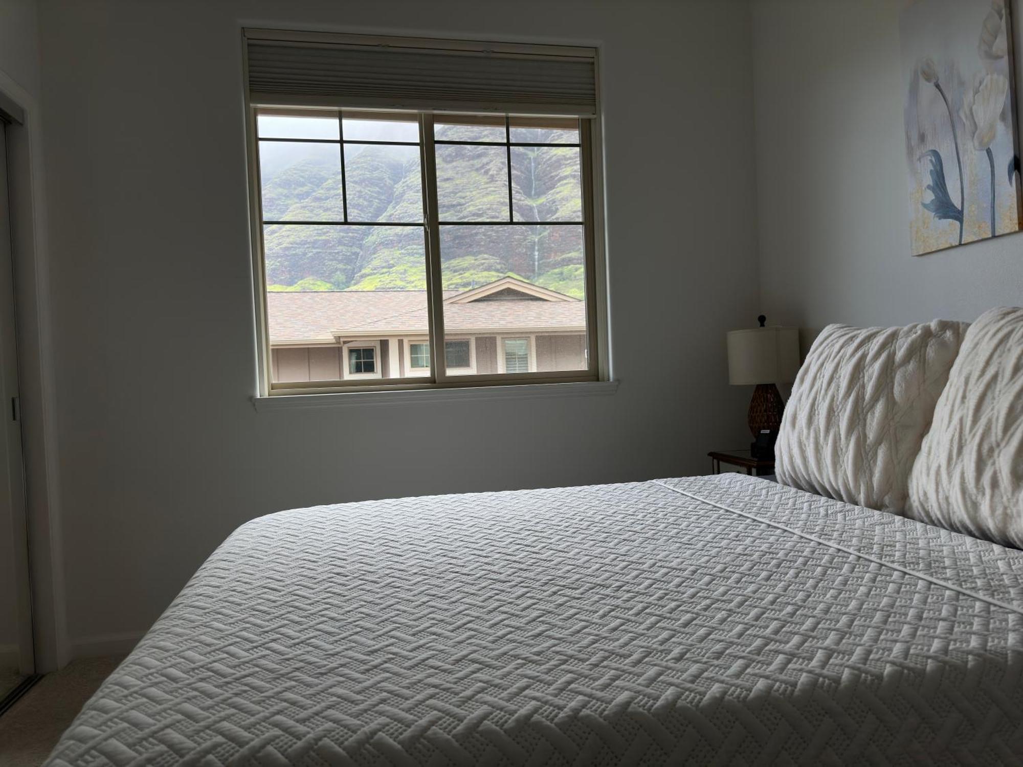 New 4 Bedroom Home With Ocean And Gorgeous Mountain Views In The Gated Community Of Mauna Olu Waianae Kültér fotó