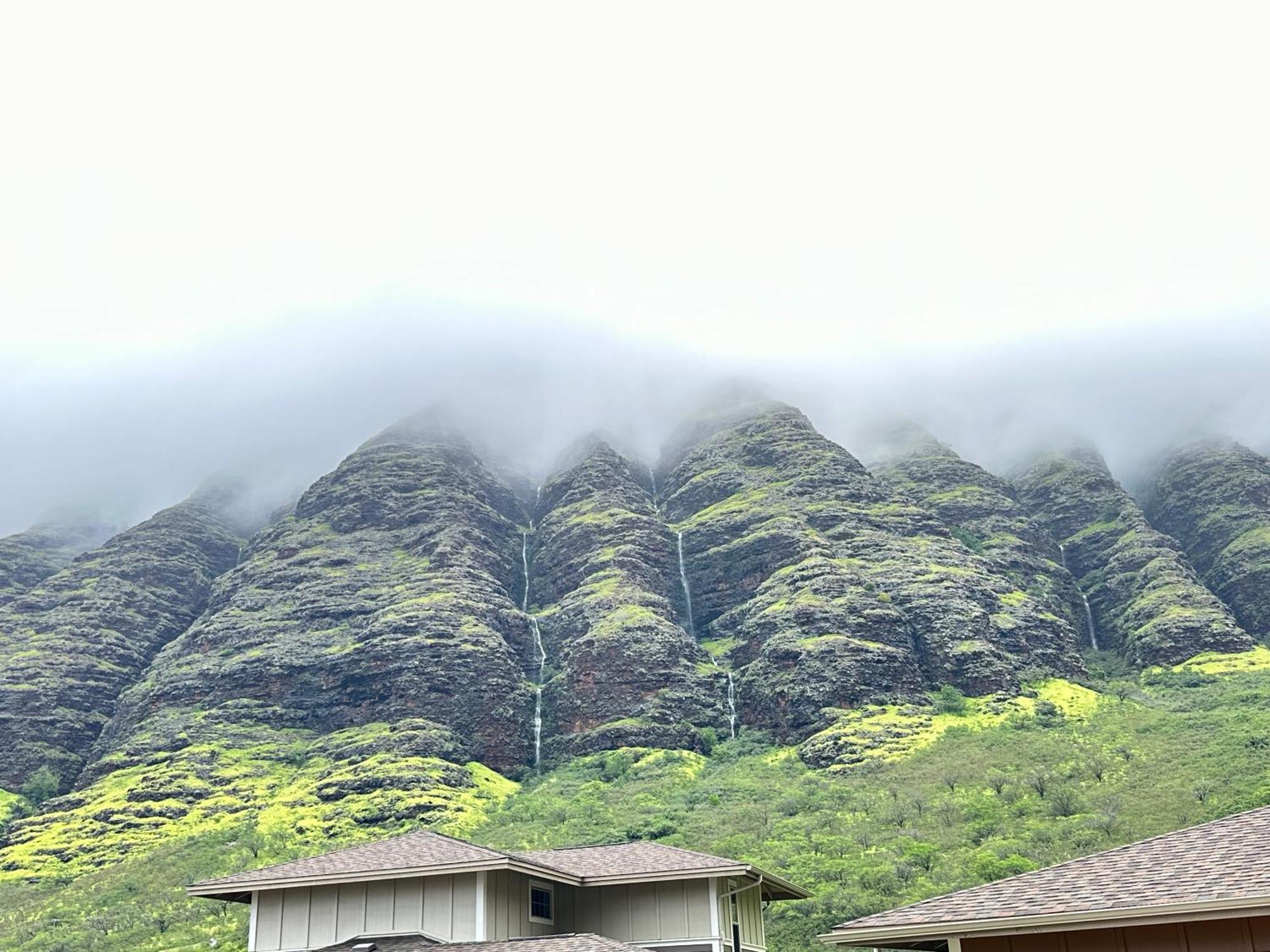New 4 Bedroom Home With Ocean And Gorgeous Mountain Views In The Gated Community Of Mauna Olu Waianae Kültér fotó