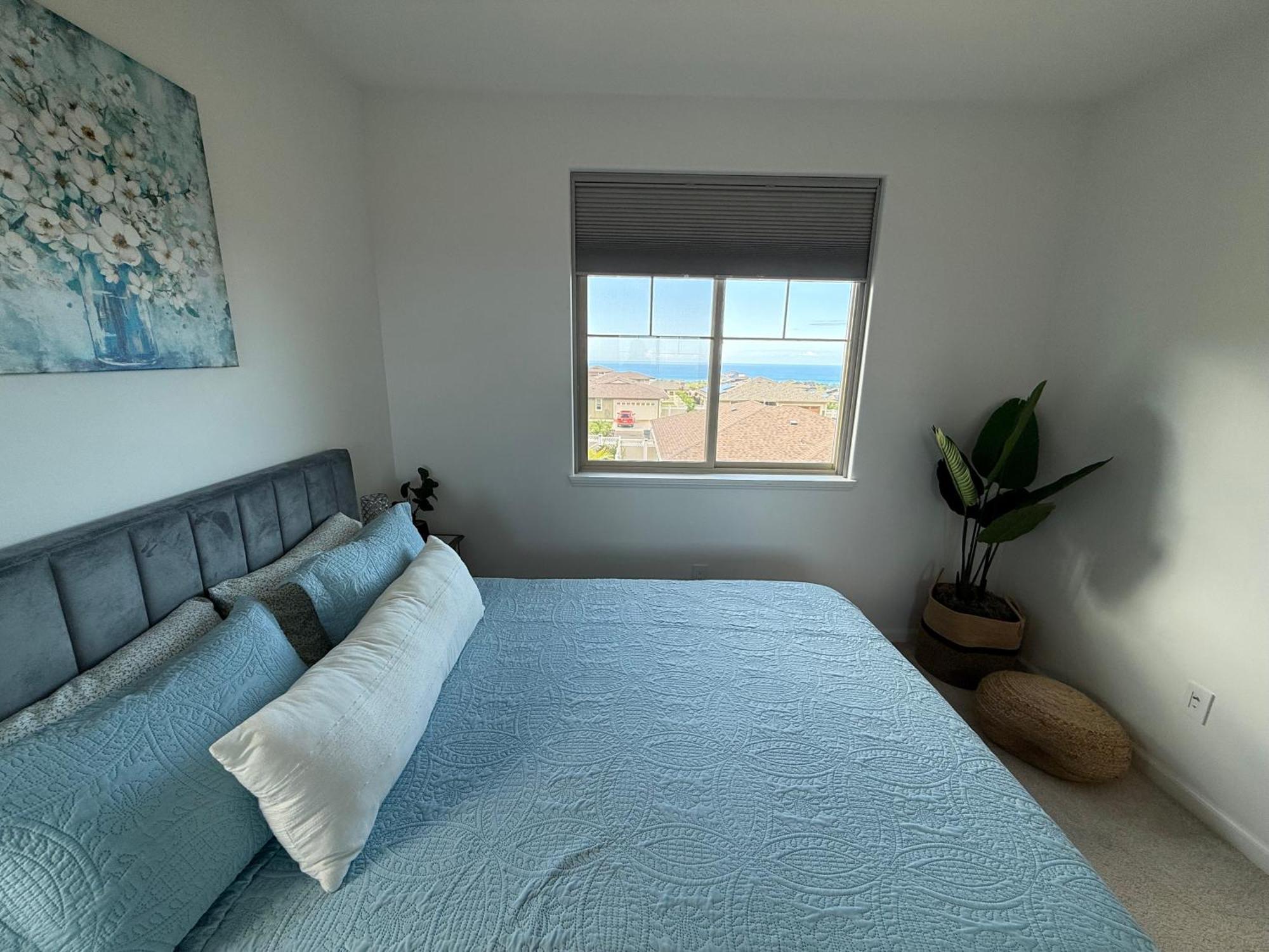 New 4 Bedroom Home With Ocean And Gorgeous Mountain Views In The Gated Community Of Mauna Olu Waianae Kültér fotó