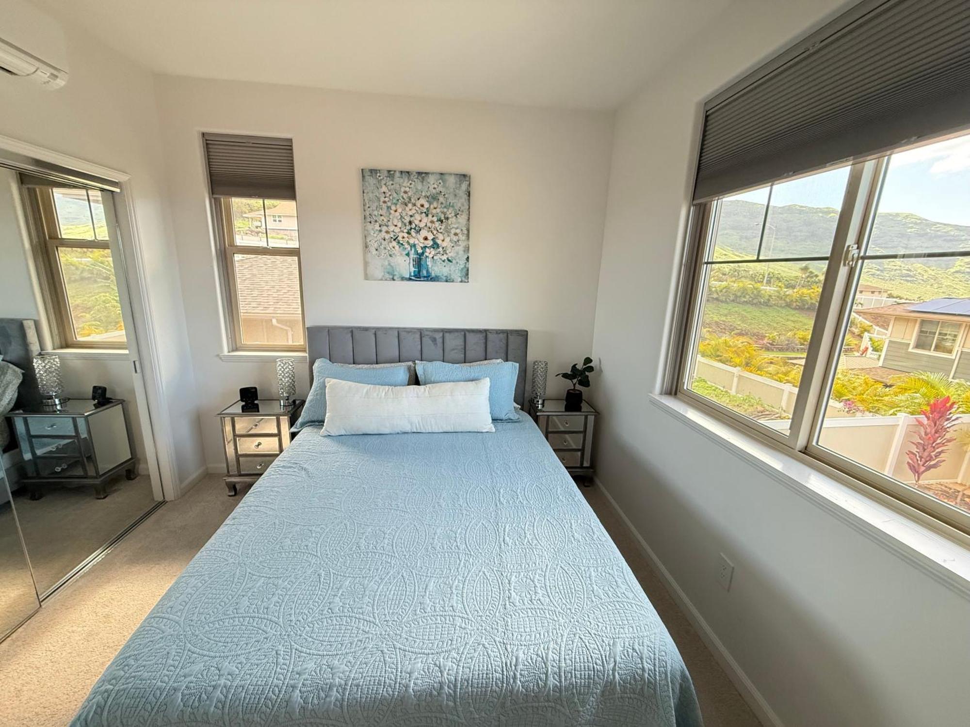 New 4 Bedroom Home With Ocean And Gorgeous Mountain Views In The Gated Community Of Mauna Olu Waianae Kültér fotó