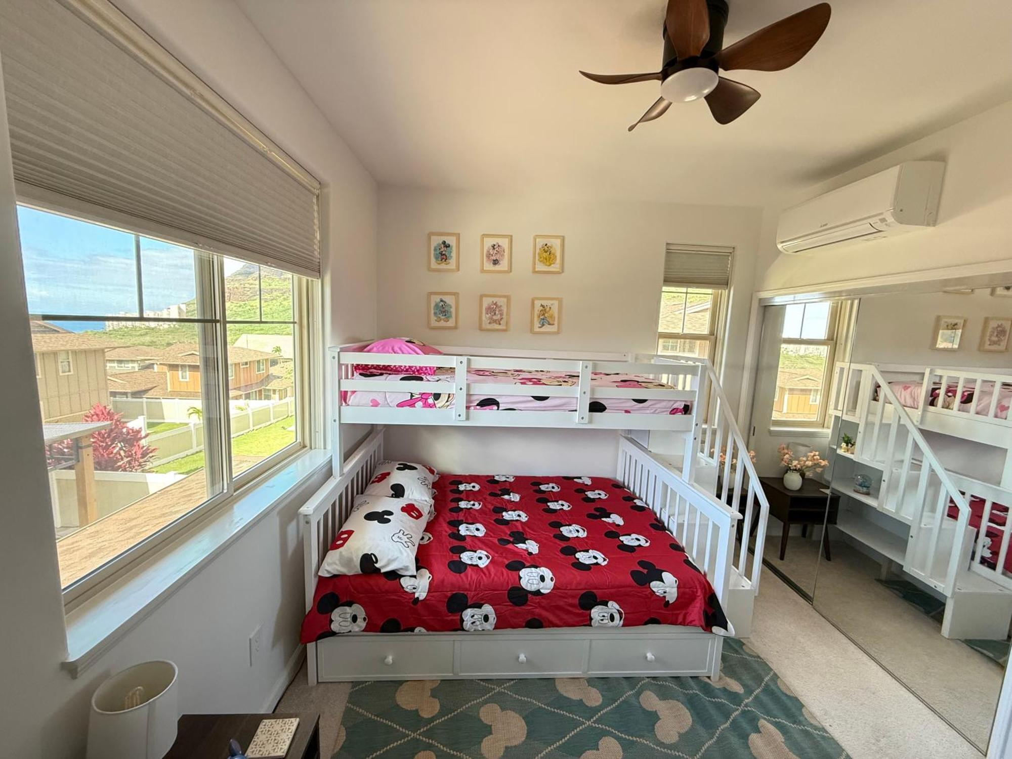 New 4 Bedroom Home With Ocean And Gorgeous Mountain Views In The Gated Community Of Mauna Olu Waianae Kültér fotó